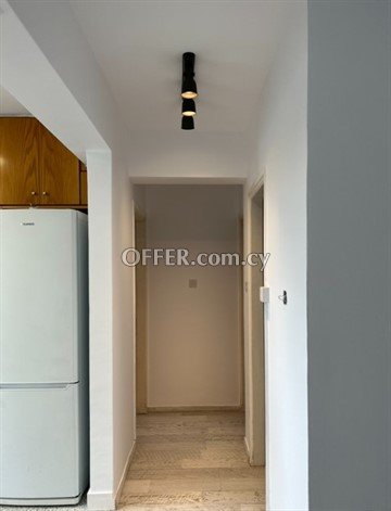 2 Bedroom Flat  In Lykavitos Area, Nicosia - 4