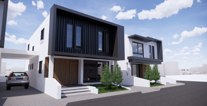New For Sale €336,000 House 4 bedrooms, Tseri Nicosia - 4