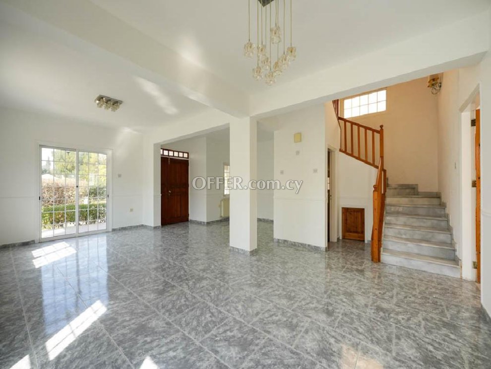 New For Sale €270,000 House (1 level bungalow) 3 bedrooms, Lakatameia, Lakatamia Nicosia - 4