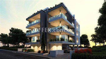 3 Bedroom Apartment  In Larnaka - 5