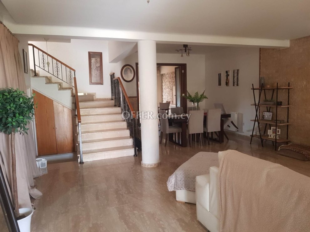 New For Sale €245,000 House 3 bedrooms, Larnaka (Center), Larnaca Larnaca - 7