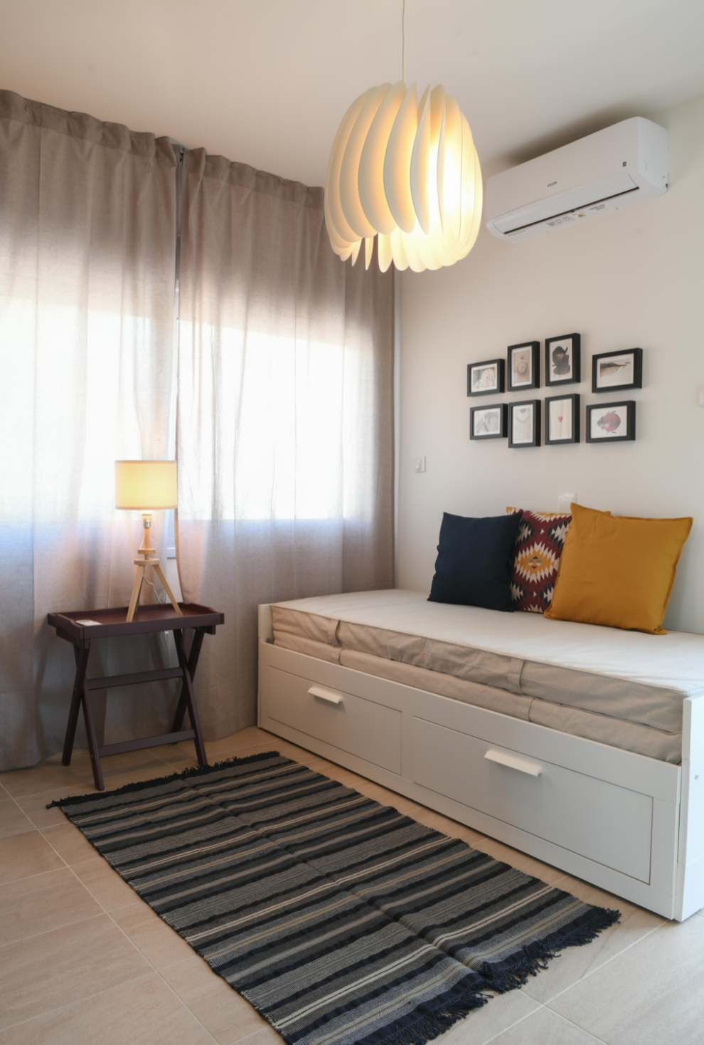 New For Sale €205,000 Apartment 3 bedrooms, Nicosia (center), Lefkosia Nicosia - 7