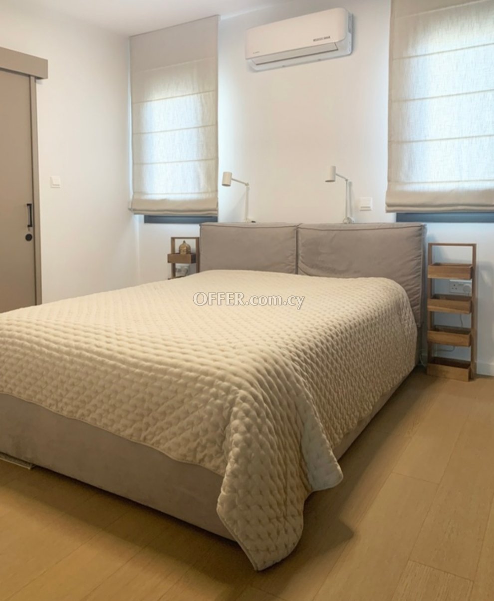New For Sale €280,000 Apartment 2 bedrooms, Retiré, top floor, Larnaka (Center), Larnaca Larnaca - 5