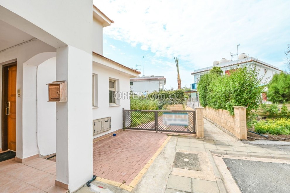 3 Bed Detached Villa for Sale in Pervolia, Larnaca - 5