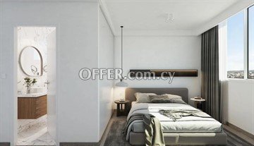 2 + 1 Bedroom Apartment  In Larnaka - 6