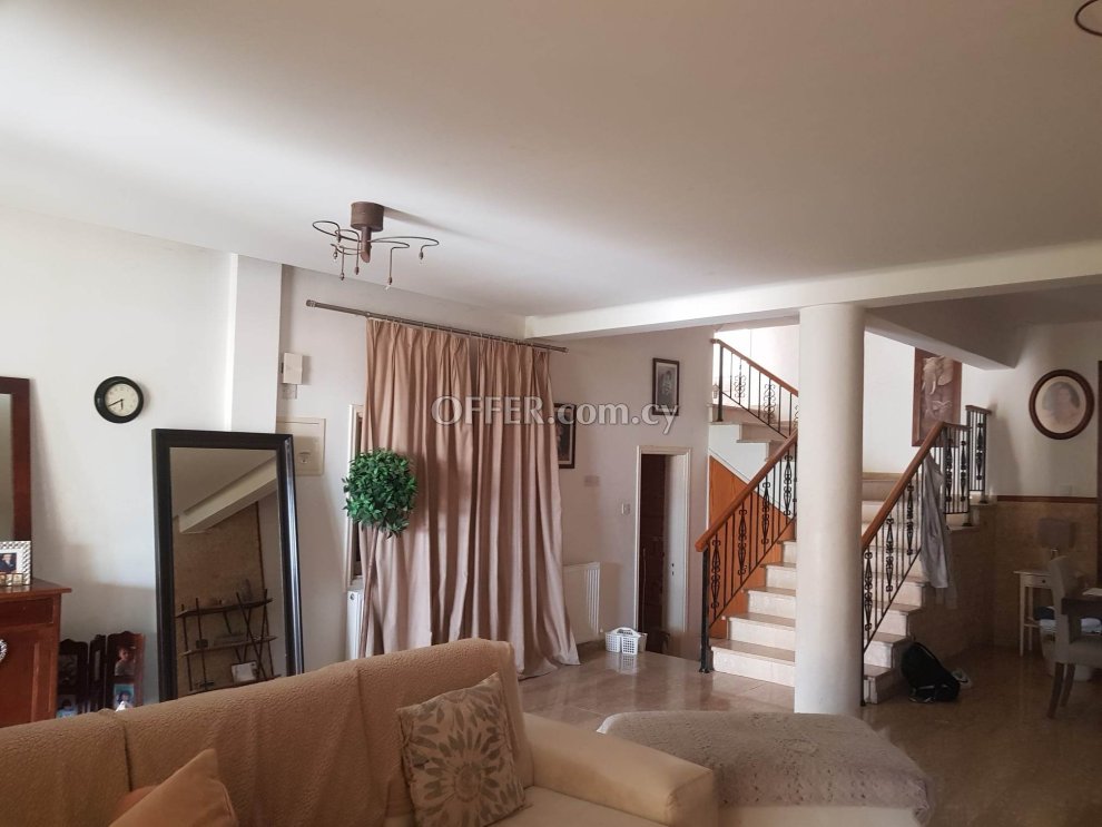 New For Sale €245,000 House 3 bedrooms, Larnaka (Center), Larnaca Larnaca - 6