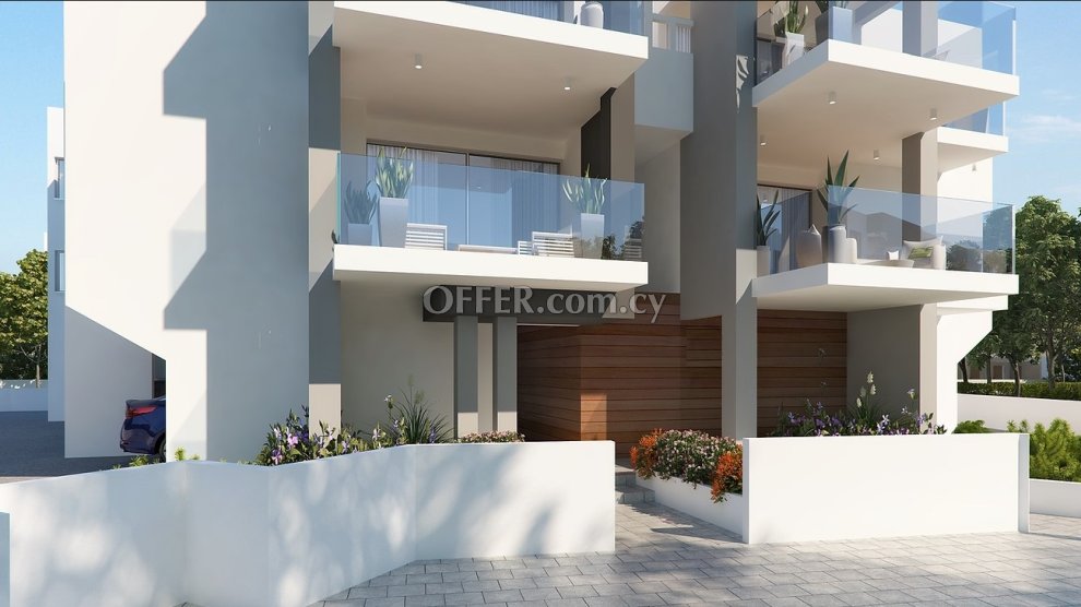 New For Sale €175,000 Apartment 2 bedrooms, Lakatameia, Lakatamia Nicosia - 6