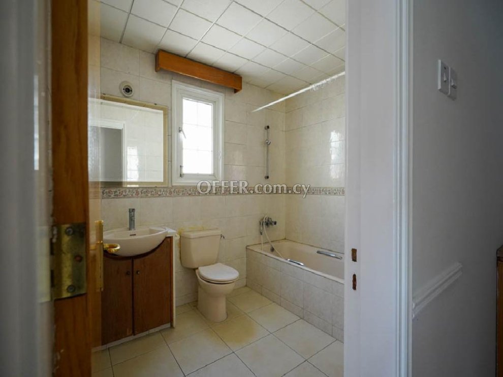 New For Sale €270,000 House (1 level bungalow) 3 bedrooms, Lakatameia, Lakatamia Nicosia - 6