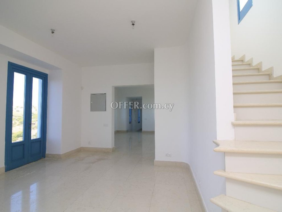 New For Sale €380,000 House (1 level bungalow) 2 bedrooms, Detached Pissouri Limassol - 5