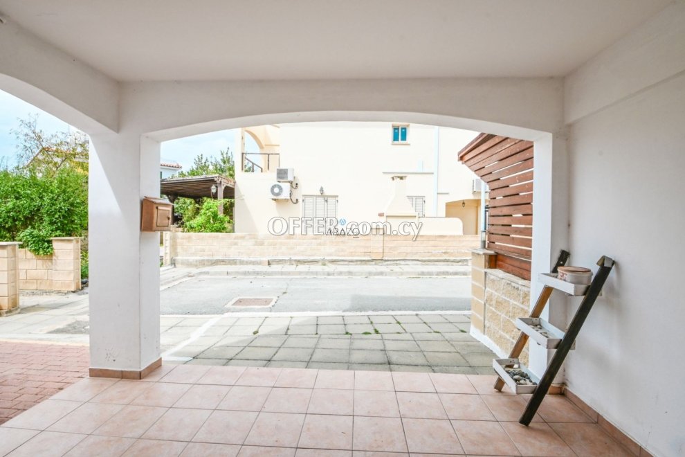 3 Bed Detached Villa for Sale in Pervolia, Larnaca - 8