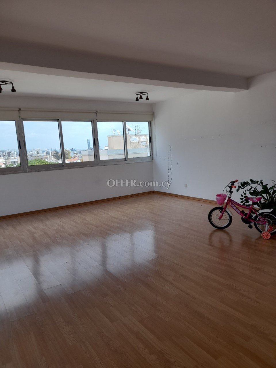 3-bedroom Apartment 125 sqm in Limassol (Town) - 5