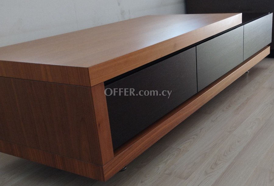TV stand - 3