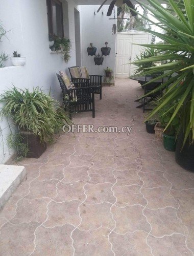 For Sale, Three-Bedroom Detached House in Kallithea - 8
