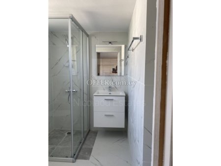 Four bedroom house in Germasogia village for rent. - 10