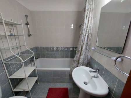 Spacious 2 bedrooms Apartment in Pegeia - 2