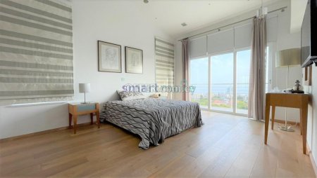 5 Bedroom Detached Villa For Rent Limassol - 2