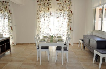 THREE BEDROOM HOUSE IN THE MOST PICTURESQUE PART OF SOUNI VILLAGE - 2