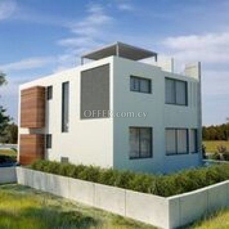 New For Sale €775,000 House 5 bedrooms, Detached Paralimni Ammochostos - 10