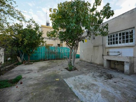 New For Sale €225,000 House (1 level bungalow) 3 bedrooms, Pera Nicosia - 2
