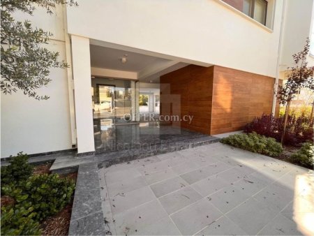 Three bedroom wholefloor luxury apartment in Acropoli - 10