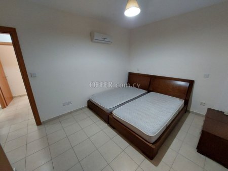 Spacious 2 bedrooms Apartment in Pegeia - 11