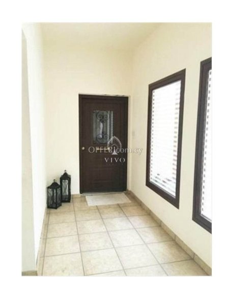 2  SEMI-DETACHED HOUSES FOR SALE IN MONIATIS VILLAGE WITH FANTASTIC MOUNTAIN VIEW - 11