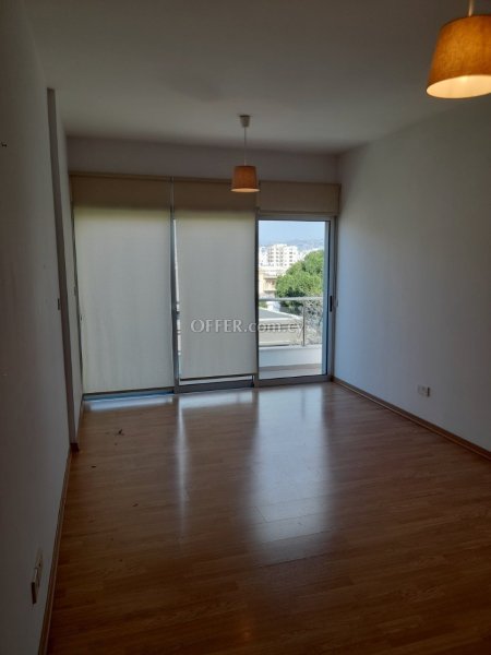 3-bedroom Apartment 125 sqm in Limassol (Town) - 2