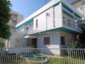 3 Bedroom House  In Strovolos Nicosia - 1
