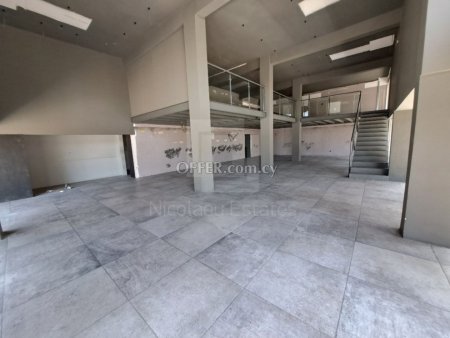 Prime Location Office Town Centre Limassol Cyprus - 1