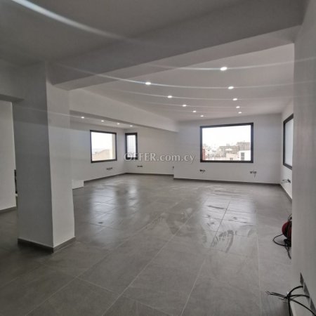 Fully renovated office in Paphos Center - 1