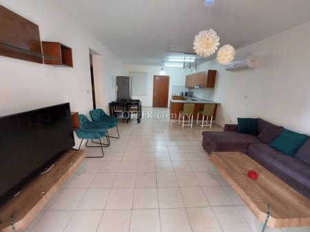 Spacious 2 bedrooms Apartment in Pegeia - 1