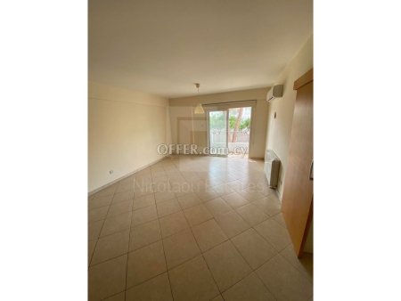 Big one bedrooom apartment rent in aglantzia near Kema - 1