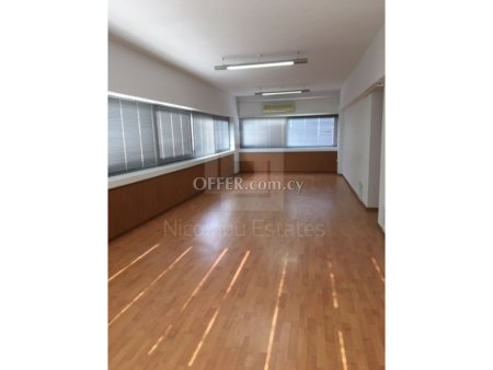 Office for sale in the business center of Limassol - 1