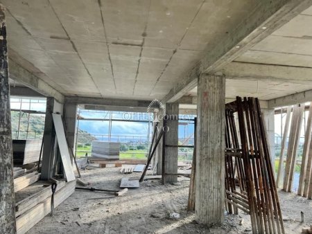 SEA VIEW ONE BEDROOM APARTMENT FOR SALE IN AGIOS ATHANASIOS