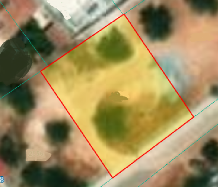 New For Sale €315,000 Plot Ypsonas Limassol - 1