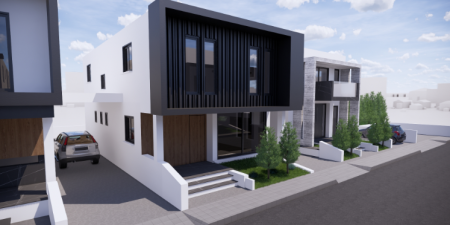 New For Sale €336,000 House 4 bedrooms, Tseri Nicosia - 1
