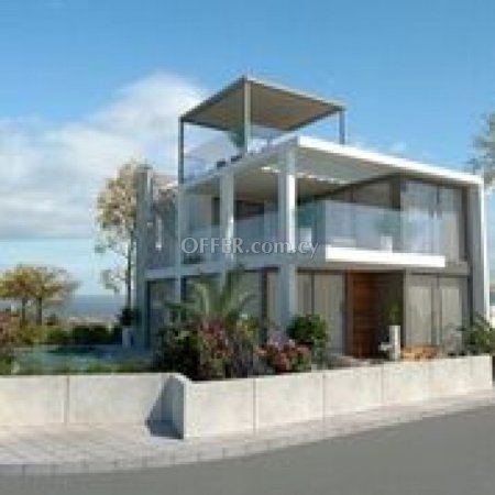 For Sale €775,000 House 5 bedrooms Paralimni Ammochostos