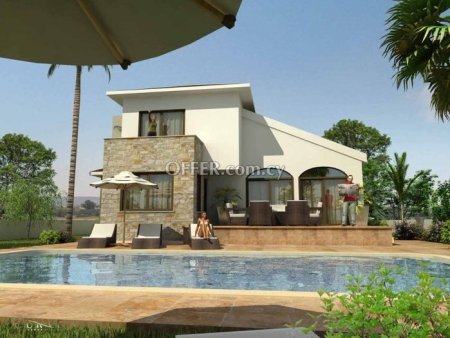 New For Sale €1,500,000 House 5 bedrooms, Detached Oroklini Larnaca