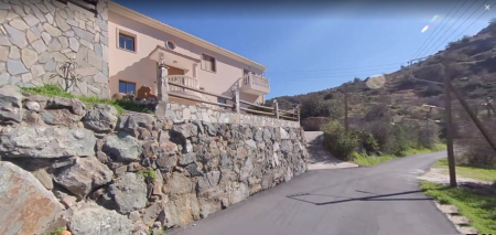 New For Sale €700,000 Villa 3 bedrooms, Detached Pomos Paphos - 1