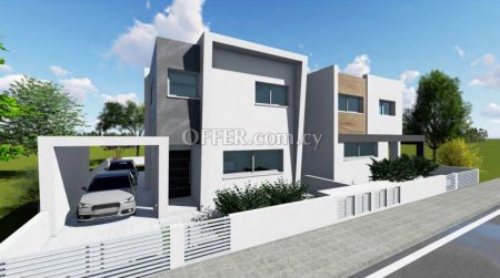 New For Sale €360,000 House (1 level bungalow) 4 bedrooms, Latsia Nicosia - 1