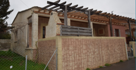 New For Sale €113,000 House (1 level bungalow) 4 bedrooms, Paliometocho Nicosia - 1