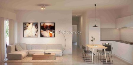 New For Sale €258,000 Apartment 3 bedrooms, Whole Floor Retiré, top floor, Latsia (Lakkia) Nicosia - 1