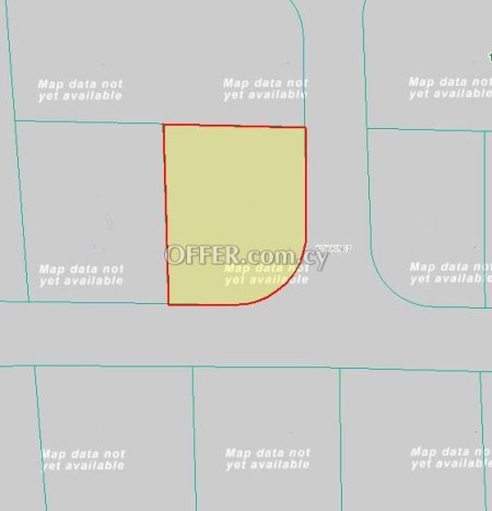 New For Sale €420,000 Plot Larnaka (Center), Larnaca Larnaca - Main Photo