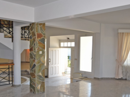 New For Sale €620,000 House (1 level bungalow) 5 bedrooms, Detached Egkomi Nicosia