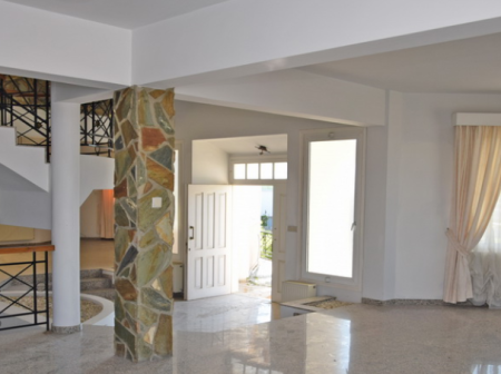 New For Sale €620,000 House 5 bedrooms, Detached Egkomi Nicosia - 1