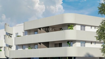 Καινούργιο Πωλείται €165,000 Διαμέρισμα Ρετιρέ, τελευταίο όροφο, Λακατάμεια, Λακατάμια Λευκωσία