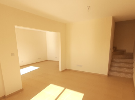 New For Sale €371,500 House (1 level bungalow) 3 bedrooms, Semi-detached Mandria Limassol - 1