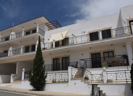 New For Sale €114,000 Apartment 2 bedrooms, Tersefanou Larnaca