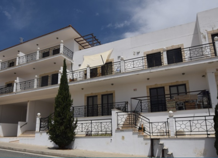 New For Sale €114,000 Apartment 2 bedrooms, Tersefanou Larnaca - 1