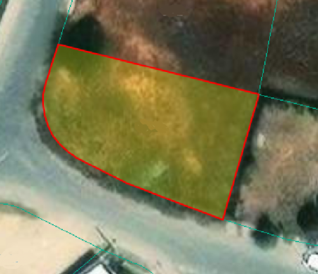 New For Sale €124,000 Plot Dali Kallithea Nicosia - 1